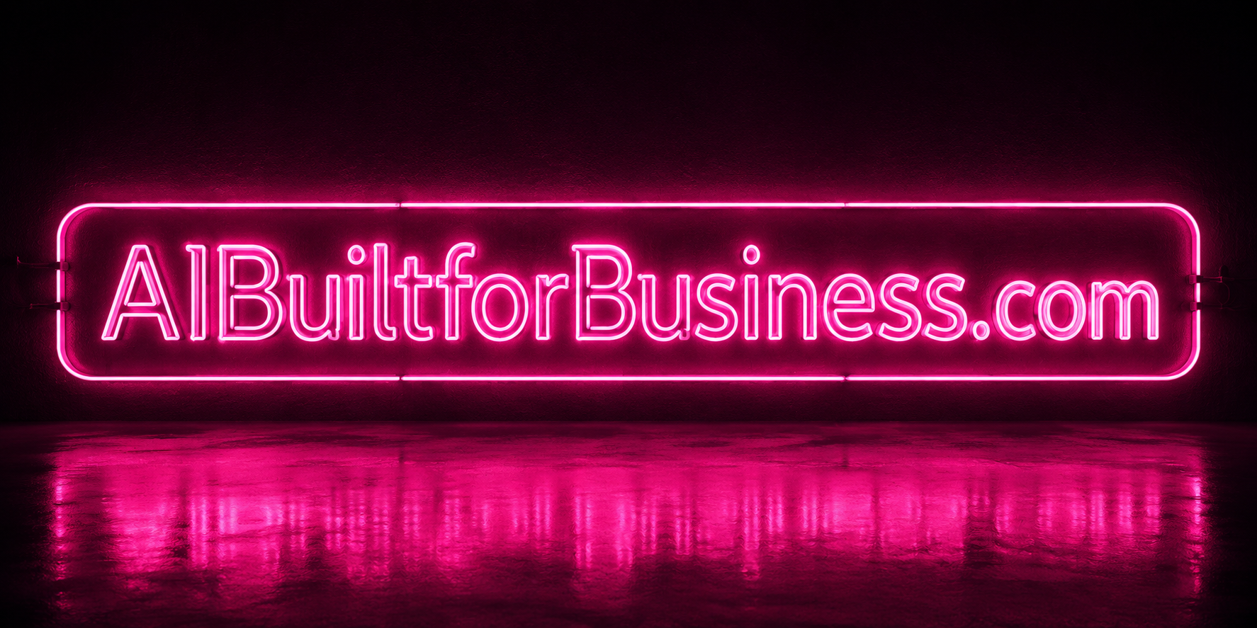 AIBuiltforBusiness.com